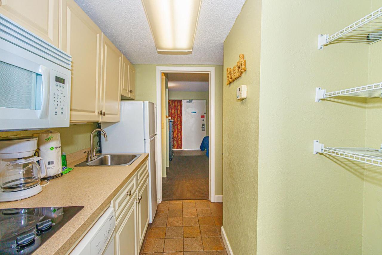 Oceanfront 1 Bedroom Sand Dunes 2626 Sleeps 6 Myrtle Beach Dış mekan fotoğraf